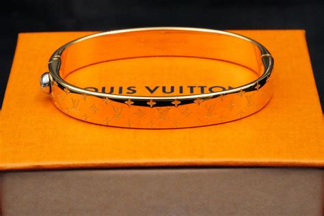 louis vuitton bracelet price philippines